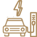 E-Ladesäule